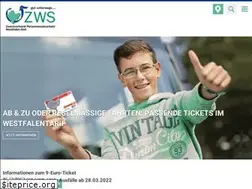Sites similar to zws-online.de