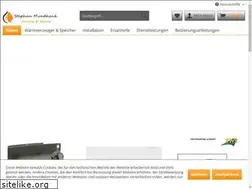 Sites similar to zws.de