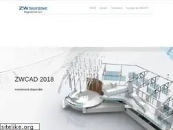 Sites similar to zwsoft.ch