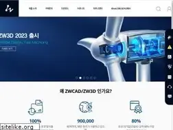 Sites similar to zwsoft.co.kr