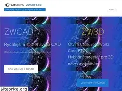 Sites similar to zwsoft.cz