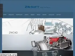 Sites similar to zwsoftschweiz.ch