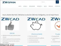 Sites similar to zwspain.com
