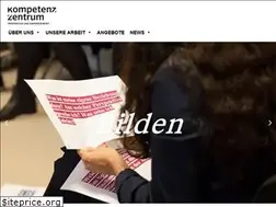 Sites similar to zwst-kompetenzzentrum.de