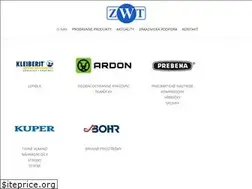 Sites similar to zwt.cz