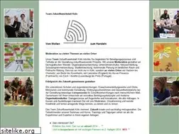 Sites similar to zwteam.de