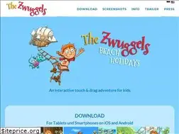 Sites similar to zwuggels.com