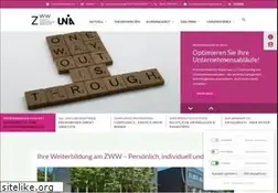 Sites similar to zww.uni-augsburg.de