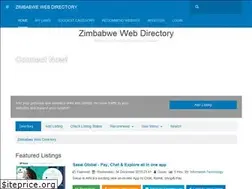 Sites similar to zwwebdirectory.com
