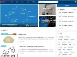 Sites similar to zwwiki.com