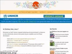 Sites similar to zwwp.com