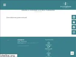 Sites similar to zwyssighaus.ch