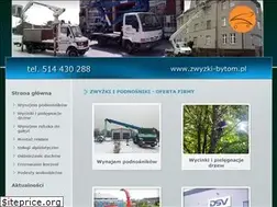 Sites similar to zwyzki-bytom.pl
