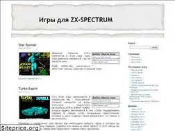 Sites similar to zx-games.ru