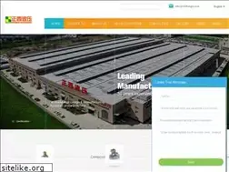 Sites similar to zx-hydraulic.com