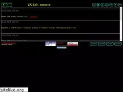 Sites similar to zx-life.narod.ru