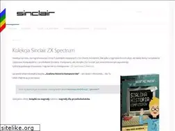 Sites similar to zx-spectrum.pl