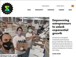 Sites similar to zx-ventures.com