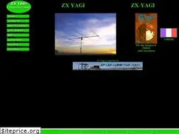 Sites similar to zx-yagi.com