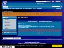 Sites similar to zx-zzr-ig.de