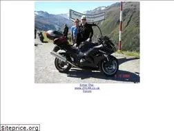 Sites similar to zx14r.co.uk
