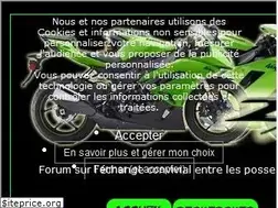 Sites similar to zx6rteam.net