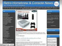 Sites similar to zx81.dcemu.co.uk