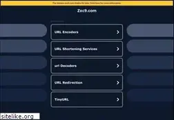 Sites similar to zxc9.com