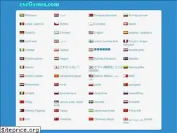 Sites similar to zxcgames.com
