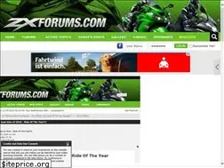 Sites similar to zxforums.com