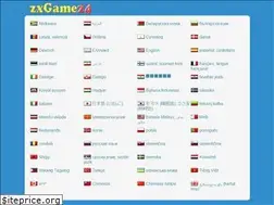 Sites similar to zxgame24.com