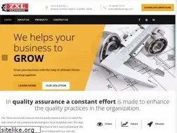 Sites similar to zxlbearings.com