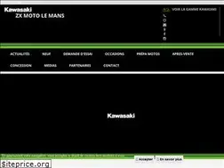 Sites similar to zxmoto.fr
