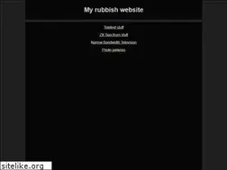 Sites similar to zxnet.co.uk