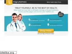 Sites similar to zxonlinepharmacyio.site