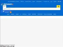 Sites similar to zxphonefix.com