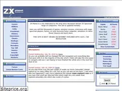 Sites similar to zxplanet.emuunlim.com