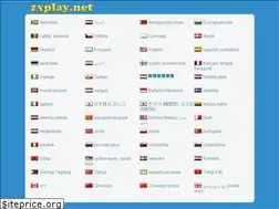 Sites similar to zxplay.net