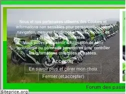 Sites similar to zxr7team.com