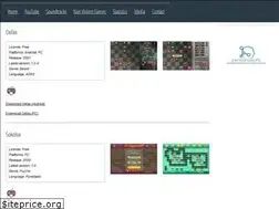 Sites similar to zxretrosoft.iplace.cz