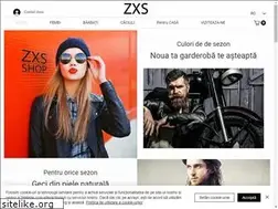 Sites similar to zxs-shop.com