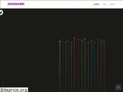 Sites similar to zxshare.site