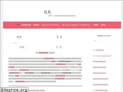 Sites similar to zxshi.wordpress.com