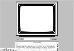 Sites similar to zxspectrum.xyz