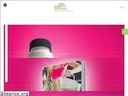 Sites similar to zxtbeepollenpills.com