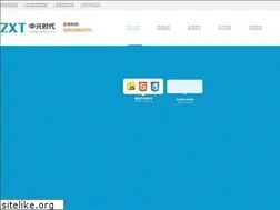 Sites similar to zxtime.cn