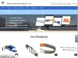Sites similar to zy-rigging.com