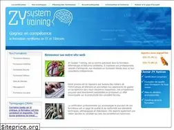 Sites similar to zy-training.com