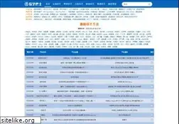 Sites similar to zy84.cc