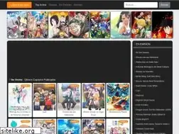 Sites similar to zyanime.com